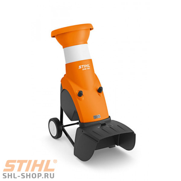 Измельчитель электрический Stihl GHE 105 GHE 105 60070111175 в фирменном магазине Stihl