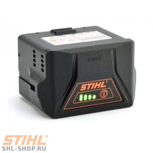 AK 10 45204006500 в фирменном магазине Stihl