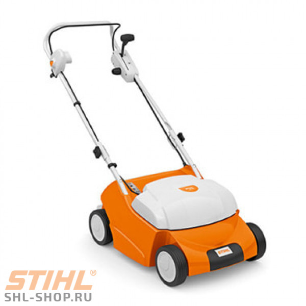 Аэратор электрический Stihl RLE 540 RLE 540 62900115610 в фирменном магазине Stihl