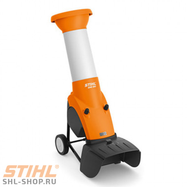 Измельчитель электрический Stihl GHE 250 GHE 250 60080111030 в фирменном магазине Stihl
