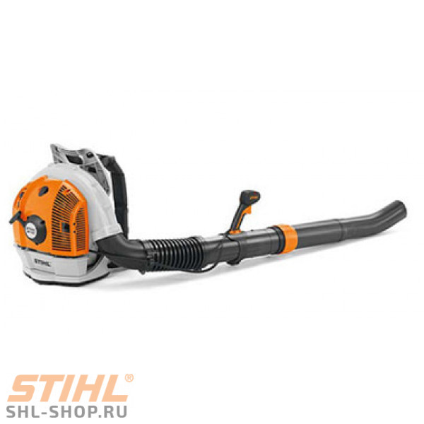 Воздуходувное устройство Stihl BR 700 BR 700 42820111637 в фирменном магазине Stihl