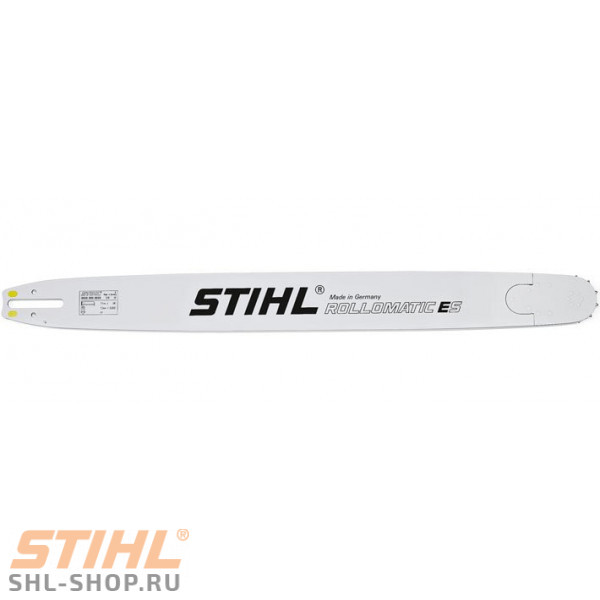 Шина Stihl Rollomatic ES 0.404 36 (90см) 1,6 108 зв ms-880 ES 0.404 36 (90см) 1,6 108 зв ms-880 30020009753 в фирменном магазине Stihl