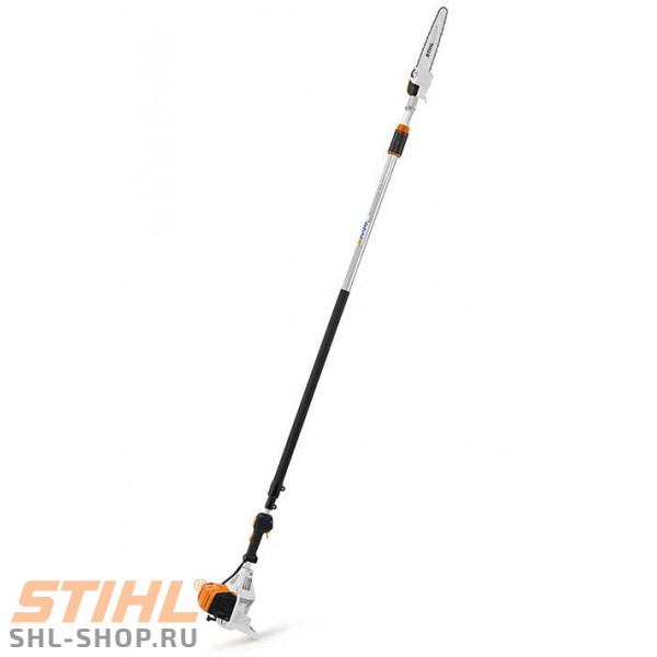 Высоторез Stihl HT 133 HT 133 41822000149(НЕ ПРОИЗВОДИТСЯ) в фирменном магазине Stihl