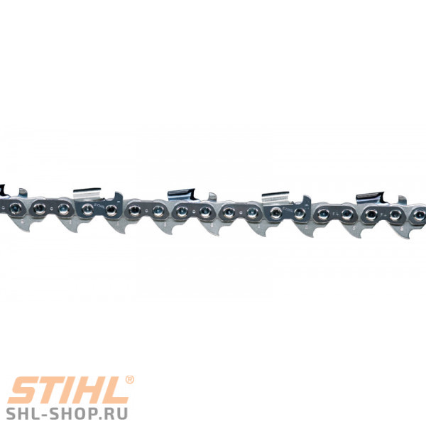 Цепь Stihl Rapid Super Comfort 25RSC 76 звеньев Rapid Super Comfort 25RSC 76 звеньев 36380060076 в фирменном магазине Stihl