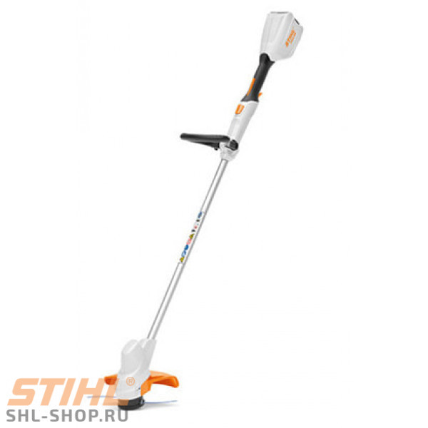Аккумуляторная мотокоса Stihl FSA 56 без АКБ и З/У FSA 56 без АКБ и З/У 45220115704 в фирменном магазине Stihl
