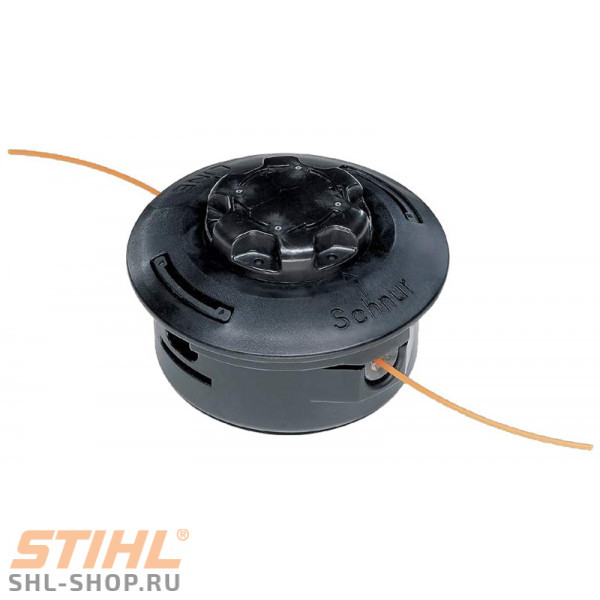 Косильная головка Stihl AutoCut C 25-2 AutoCut C 25-2 40027102137, 4 в фирменном магазине Stihl