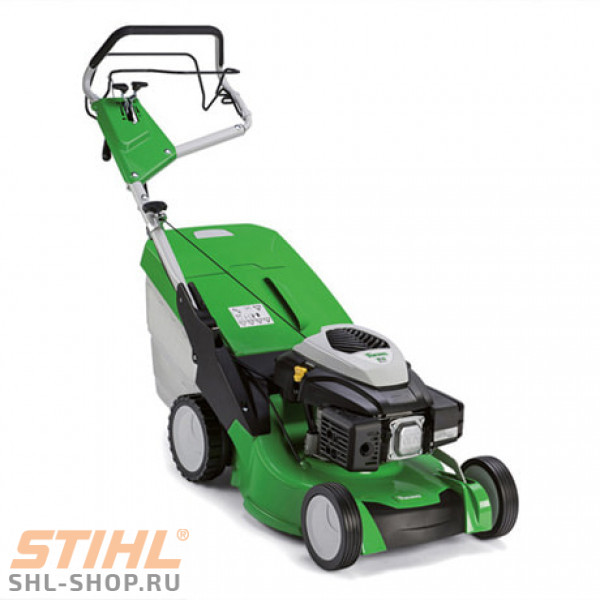 Бензиновая газонокосилка Viking MB 650.3 VS MB 650.3 VS 63640113410 в фирменном магазине Viking