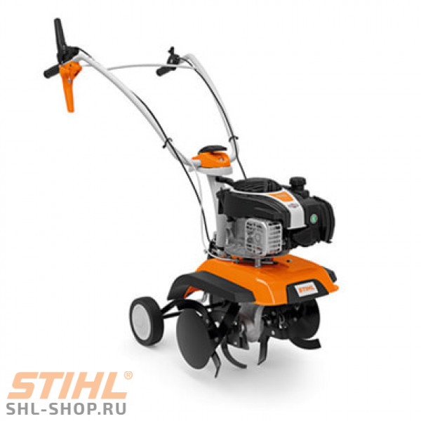 Культиватор Stihl MH 445 R MH 445 R 62410113913 в фирменном магазине Stihl