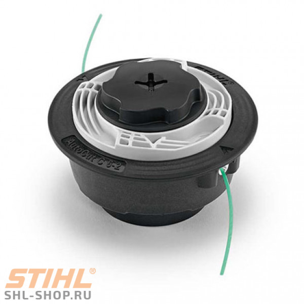 Косильная головка Stihl Autocut C 6-2 Autocut C 6-2 40067102126 в фирменном магазине Stihl