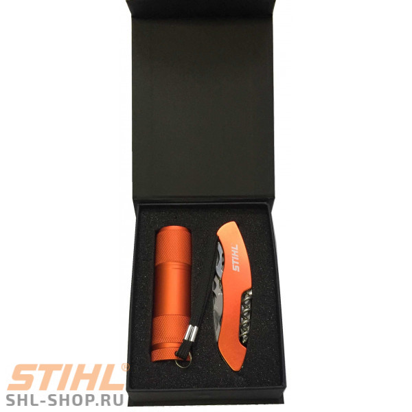 Набор мультитул Stihl 13 функций 70288710145 в фирменном магазине Stihl