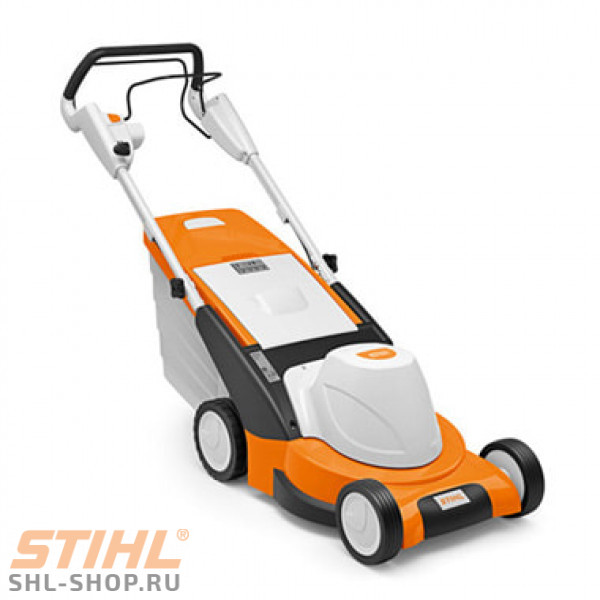 Электрическая газонокосилка Stihl RME 545 V RME 545 V 63400112425 в фирменном магазине Stihl