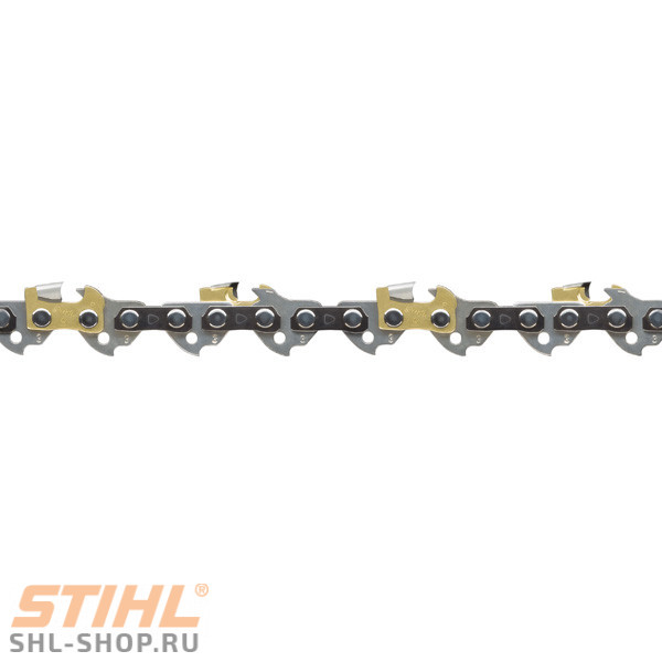 Цепь Stihl Rapid Micro Comfort 23RMC 64 звеньев Rapid Micro Comfort 23RMC 64 звеньев 36840060064 в фирменном магазине Stihl