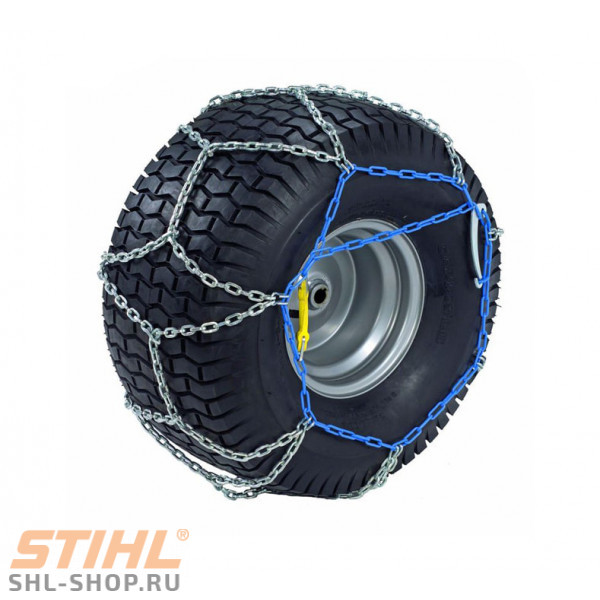 Цепи противоскольжения Viking ASK 020 для трактора MT 6127 ZL ASK 020 69077303436 в фирменном магазине Viking