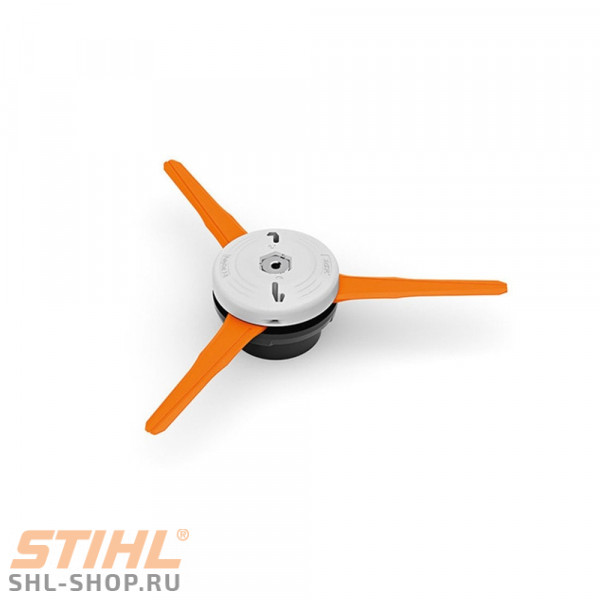 Косильная головка Stihl PolyCut 07-3 PolyCut 07-3 40067102127 в фирменном магазине Stihl