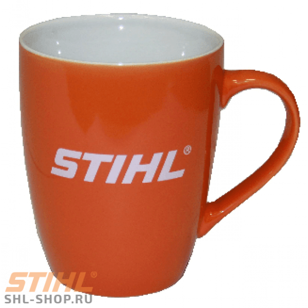 Кружка Stihl Good Morning 70288710125 в фирменном магазине Stihl