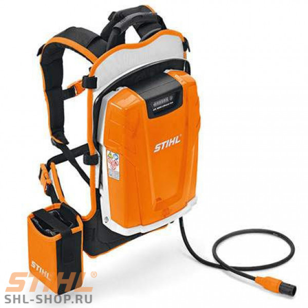 Ранцевый аккумулятор Stihl AR 1000 AR 1000 48654006505 в фирменном магазине Stihl