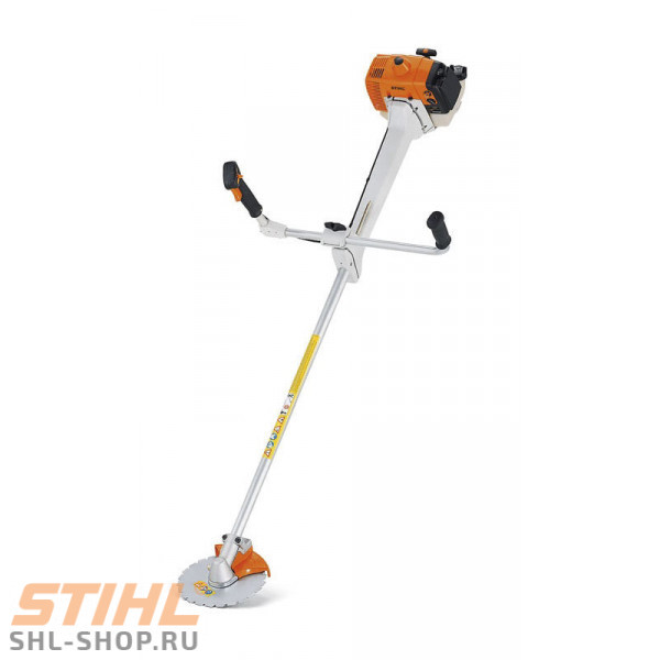 Кусторез Stihl FS 450-K, диск 225мм FS 450-K, диск 225мм 41282000161 в фирменном магазине Stihl