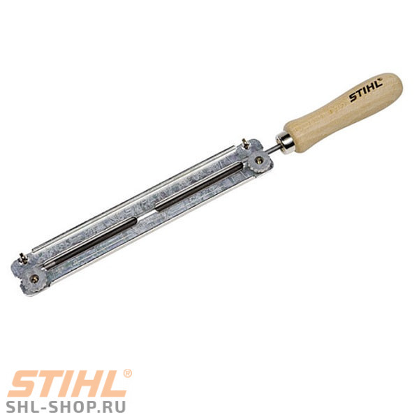 Державка с напильником Stihl 5,5мм FS 5,5мм FS 56057504343 в фирменном магазине Stihl