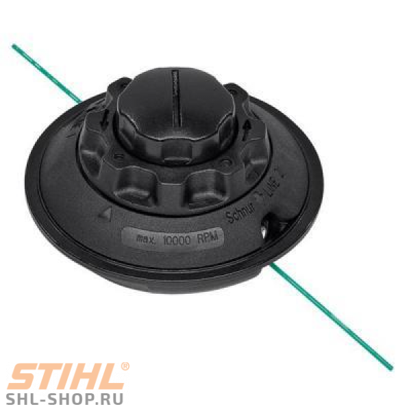 Косильная головка Stihl AutoCut С 04-2 AutoCut С 04-2 40067102121 в фирменном магазине Stihl