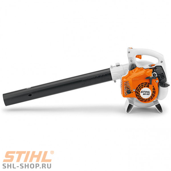 Воздуходувное устройство Stihl BG 50 BG 50 42290111723 в фирменном магазине Stihl