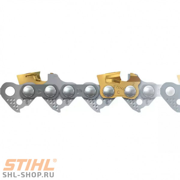 Цепь Stihl Rapid Duro 26RD3 67 звеньев Rapid Duro 26RD3 67 звеньев 36670060067 в фирменном магазине Stihl