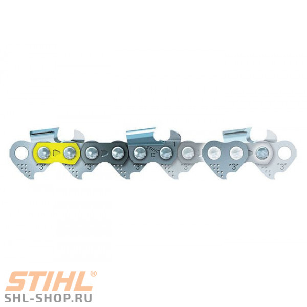 Picco Micro X 63PMX 50 звеньев 36140060050 в фирменном магазине Stihl