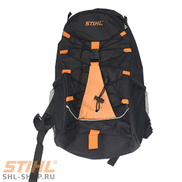 Рюкзак туристический Stihl с Logo 70288710142 в фирменном магазине Stihl