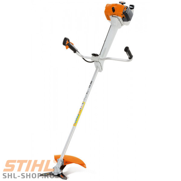 Кусторез Stihl FS 350 FS 350 41342000409 в фирменном магазине Stihl
