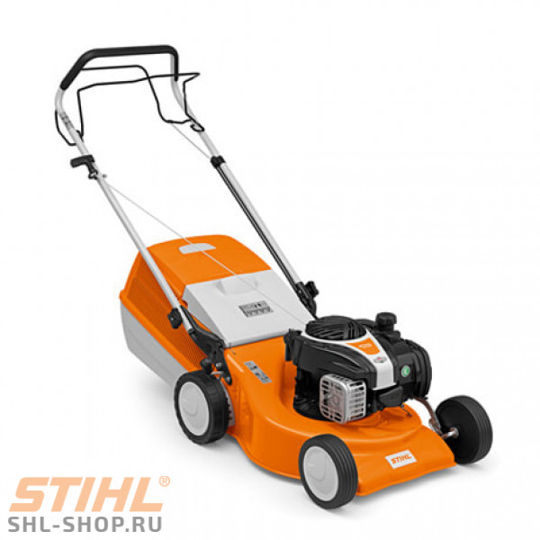 Газонокосилка RM 248.1 T STIHL EVC 200.2 Газонокосилка RM 248.1 T 63500113451 в фирменном магазине Stihl