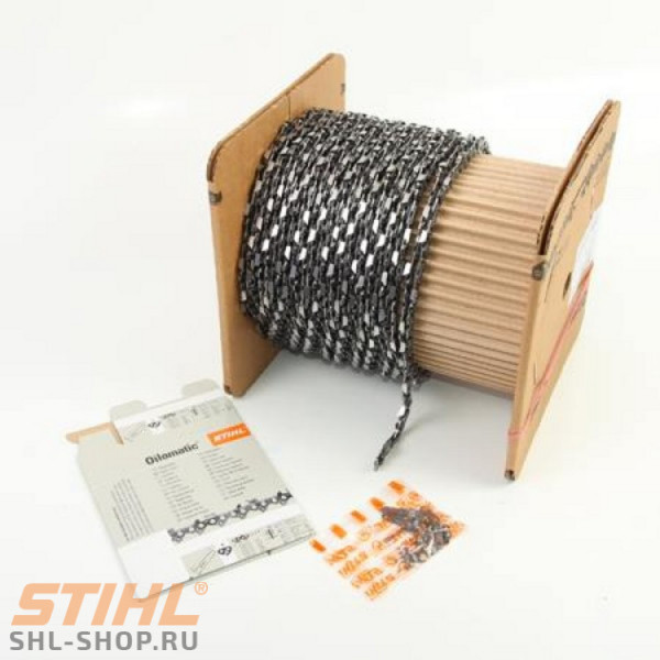 Цепной ремень Stihl 46RMX 404 46RMX 404