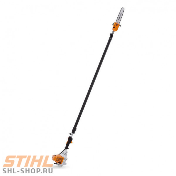 Высоторез Stihl HT 101 HT 101 41822000090 (НЕ ПРОИЗВОДИТСЯ) в фирменном магазине Stihl