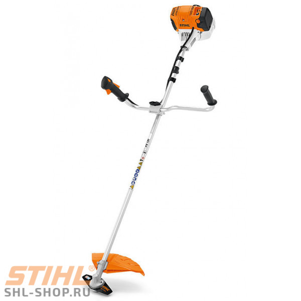 Мотокоса Stihl FS 131 4-MIX FS 131 4-MIX 41802000572 в фирменном магазине Stihl