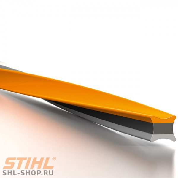 Струна триммерная Stihl Carbon CF3 Pro 2,7 мм х 27 м Carbon CF3 Pro 2,7 мм х 27 м 00009304301 в фирменном магазине Stihl