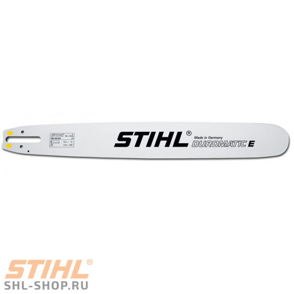 Шина Stihl Duromatic 47 (120см) 3/8/0.404 1,6 152зв/138зв ms-880 Duromatic 47 (120см) 3/8/0.404 1,6 152зв/138зв ms-880 30020008064 в фирменном магазине Stihl