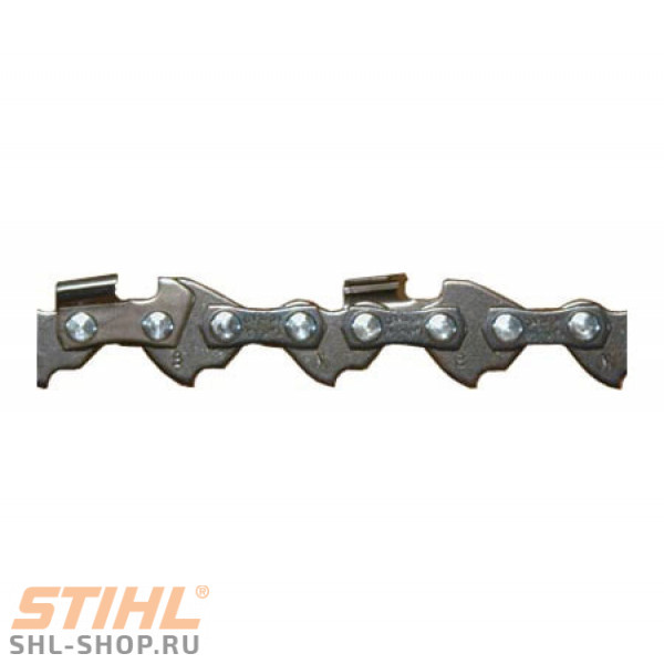 Цепь Stihl Rapid Duro 23RD3 64 звеньев Rapid Duro 23RD3 64 звеньев 36650060064 в фирменном магазине Stihl