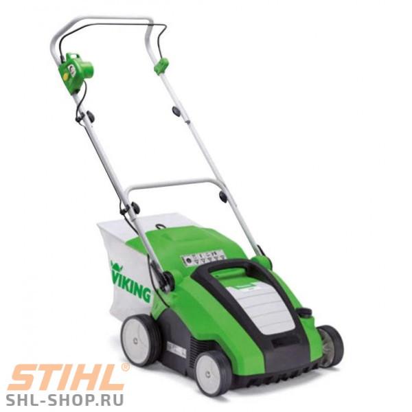 Аэратор электрический Viking LE 240.0 LE 240.0 62910115600 в фирменном магазине Viking