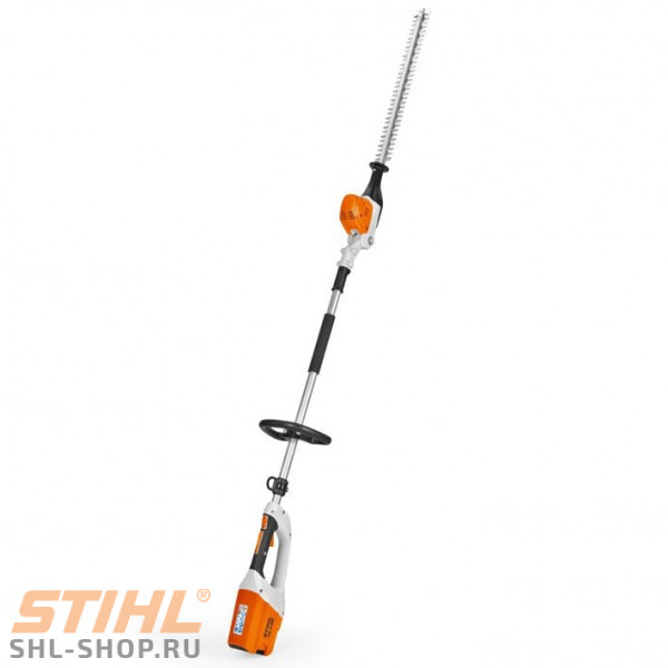 Аккумуляторные удлиненные ножницы Stihl HLA 65, без аккумулятора и зарядного устройства HLA 65, без аккумулятора и зарядного устройства 48590112902 в фирменном магазине Stihl