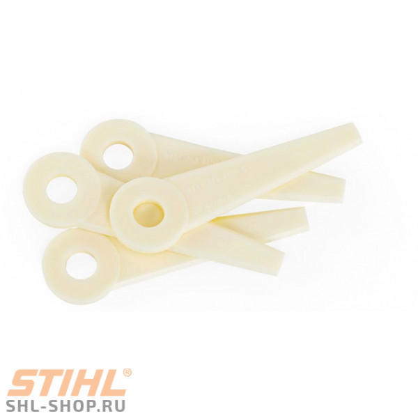 Набор ножей Stihl Policut 5-3, 6-3, 20-3, 40-3 Policut 5-3, 7-3, 20-3, 40-3 (12 штук ) 41110071001 в фирменном магазине Stihl