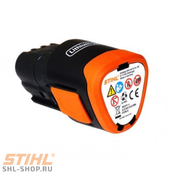 Аккумулятор VIKING для HSA 25 для HSA 25 45154006500 в фирменном магазине Viking