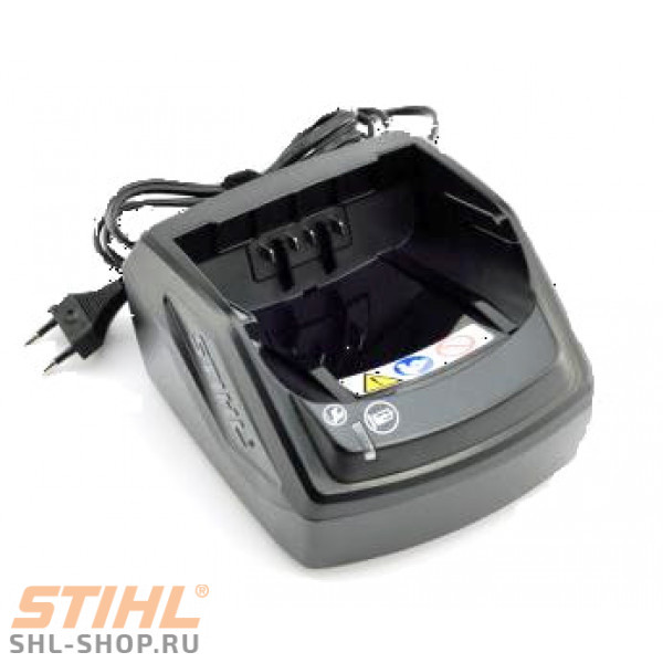 Зарядное устройство Stihl AL101 AL101 48504302520 в фирменном магазине Stihl