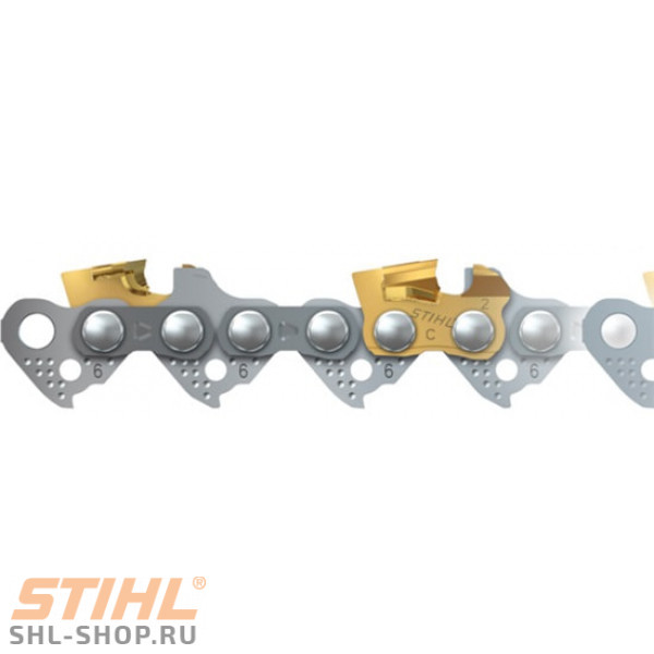 Цепь Stihl Rapid Duro 36RD3 66 звеньев Rapid Duro 36RD3 66 звеньев 36830060066 в фирменном магазине Stihl