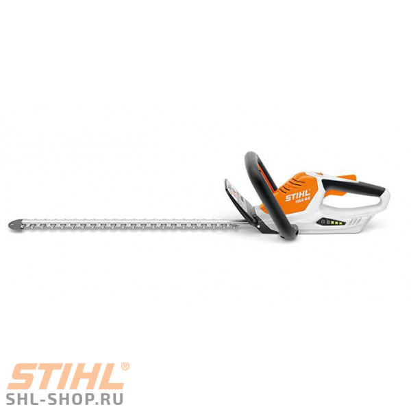 Аккумуляторные мотоножницы Stihl HSA 45 лезвие 50 см HSA 45 45110113501 в фирменном магазине Stihl