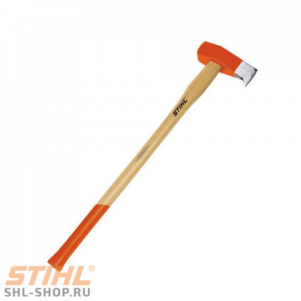 Колун-молот Stihl, 3000 г, рукоятка из ясеня, 85 см 00008812009 в фирменном магазине Stihl
