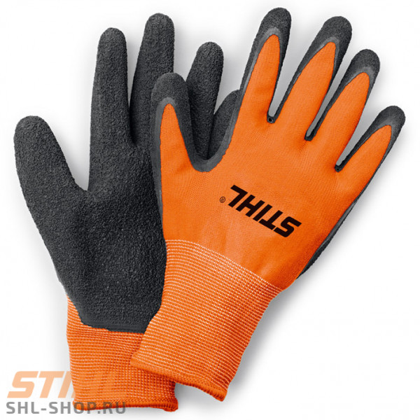 Mechanic Grip, размер L 00886110110 в фирменном магазине Stihl