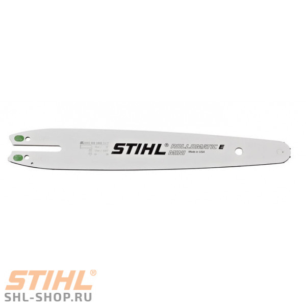 Шина Stihl Rollomatic E Mini 1/4 Rollomatic E Mini 1/4