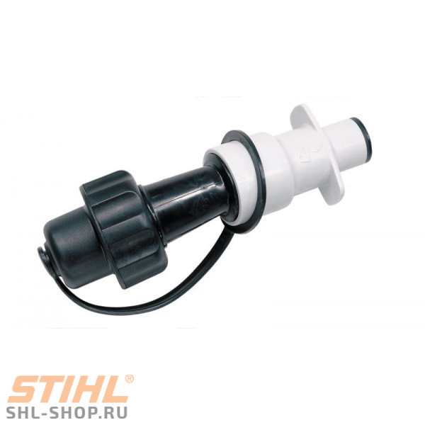 Система заправки Stihl, масло 00008905004 в фирменном магазине Stihl