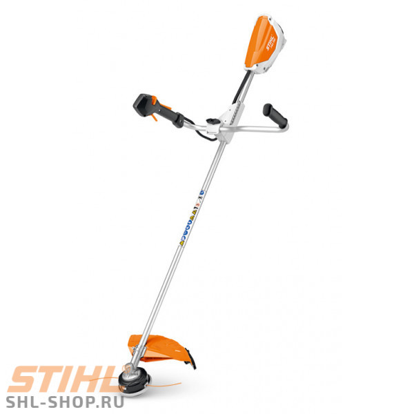 Аккумуляторная мотокоса Stihl FSA 130 без АКБ и З/У FSA 130 без АКБ и З/У 48672000018 в фирменном магазине Stihl