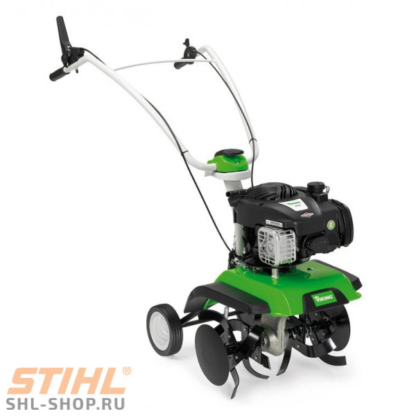 Культиватор VIKING HB 445.0 HВ 445.0 62410113900 в фирменном магазине Viking