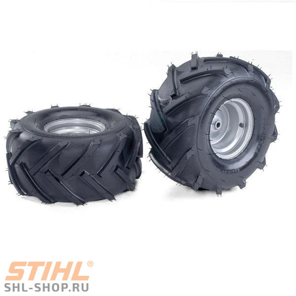 Колеса Viking ART 020 для MT 6112 ZL,MT 6127 ZL/KL ART 020 69077302101 в фирменном магазине Viking