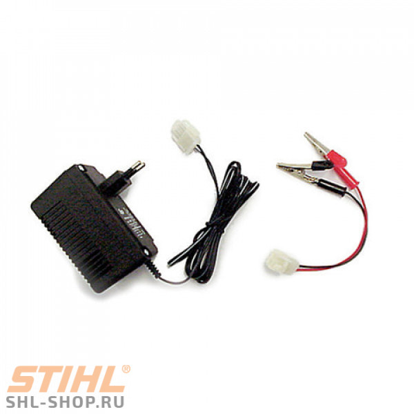 Зарядное устройство Viking ACB010 для МT-795,5097,6112,6127 12V/17Ah ACB010 69074302500 в фирменном магазине Viking